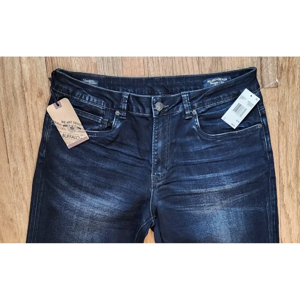 Buffalo David Bitton buffalo 36x30 jeans